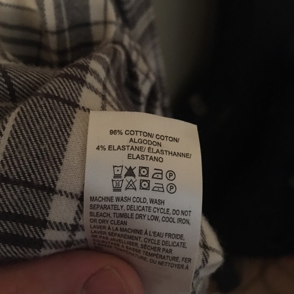 Lucky snap button western shirt - Picture 9 of 9